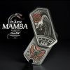 Chaoting Black Mamba | Magnetic Push Card Stress Reliever