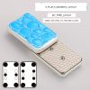 CAIJUE Water Cube Pro Edition Fancy Infinite Magnetic All Casual Decompr...