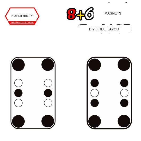 CAIJUE Face-Changing Panda EDC – Trick Push Card Toy