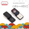 CAIJUE Face-Changing Panda EDC – Trick Push Card Toy