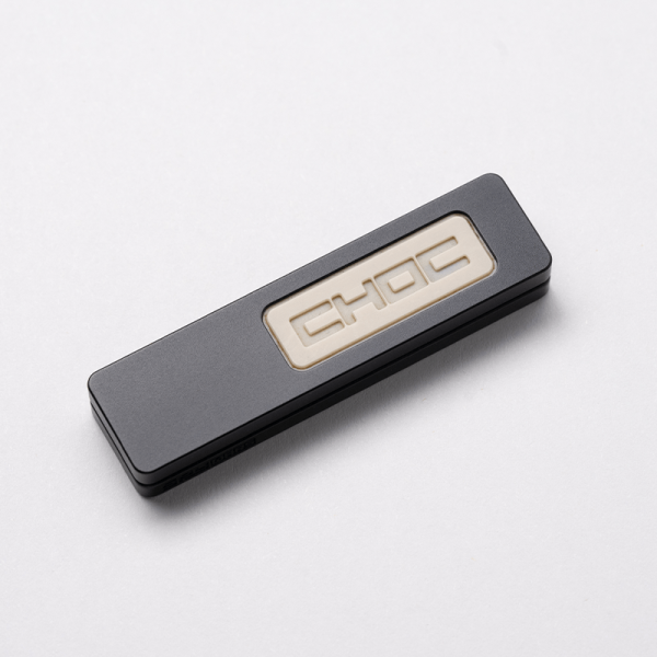 lautie-choc-mechanical-slider-aluminum-black-peek-ships-in-16-days-1184732778.png “Choc” Mechanical Slider