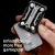 Boundless Infinite-Travel Tuning