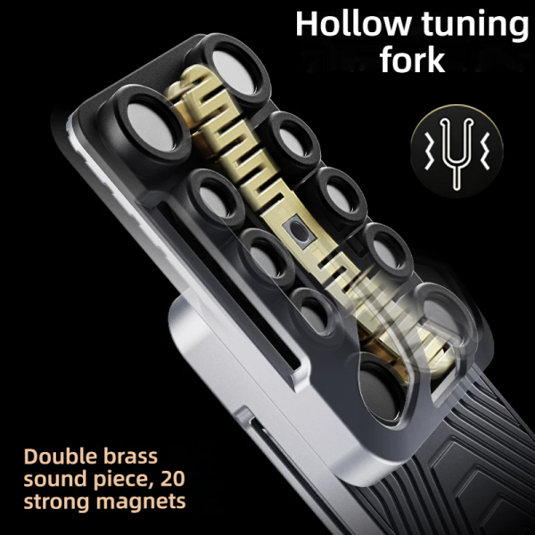 Boundless Infinite-Travel Tuning